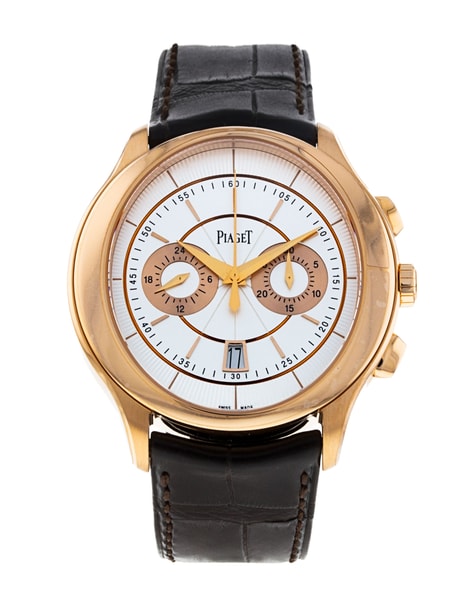 Piaget Gouverneur G0A37112